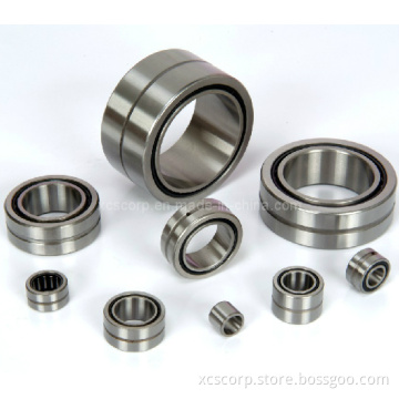 Entity Ring Needle Roller Bearings